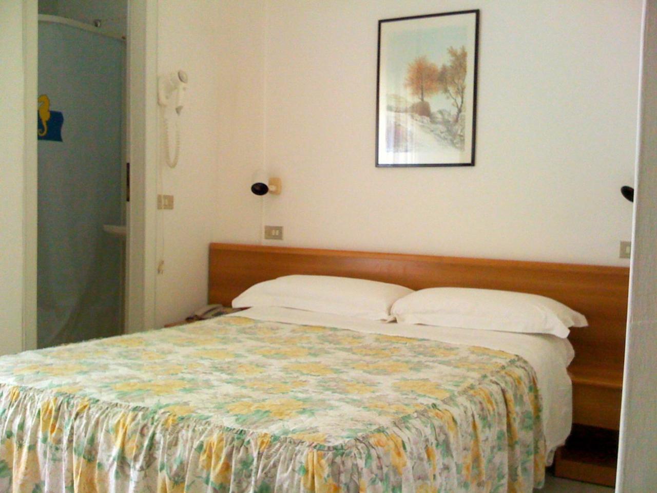 Hotel Cavalluccio Marino Gabicce Mare Extérieur photo